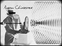 Ruston Chidester