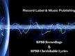 RPBB Recordings