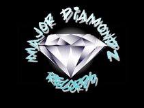 Major Diamondz Records