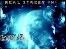 Real Street Entertainment