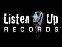 ListenUp Records