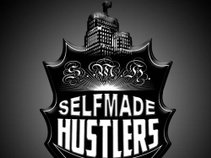 SelfMade Hustlers inc