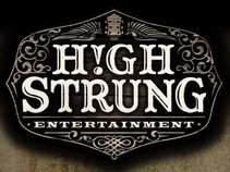 H!gh Strung Entertainment