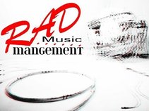 Rad Music Management