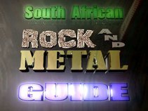 South African Rock and Metal Guide