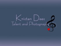 Kristen Dees Talent and Photography