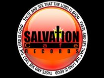 Salvation Cafe Records Inc.