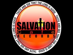 Salvation Cafe Records Inc.