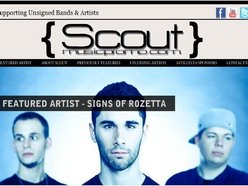 Scout Music Promotions