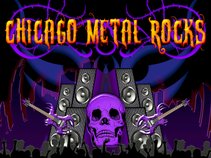 Chicago Metal Rocks