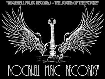 Rockwell Music Records International