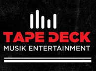 Tape Deck Musik Entertainment