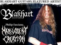 Blakhart Guitars