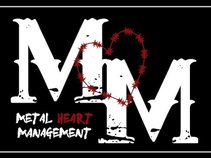 Metal Heart Management