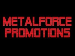 MetalForce Promotions