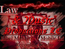 Law & Music Productions