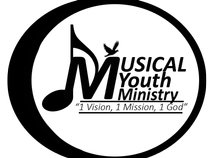 Musical Youth Ministry SVG(Management)