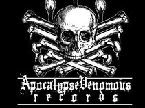 Apocalypse Venomous Records