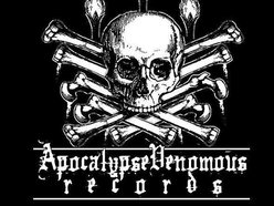 Apocalypse Venomous Records
