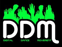 Digital Dance Movement