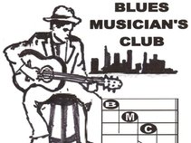 Blues Musician's Club
