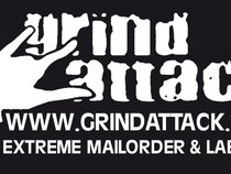 Grind Attack Records