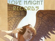 Love Haight Records