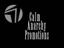 Calm Anarchy Promotions