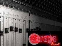 Garage Records France