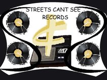 Streets Cant See Records/ Cant See Me Ent.