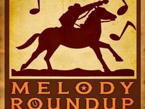 Melody Roundup Music