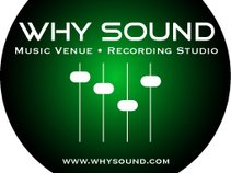 Why Sound Recording