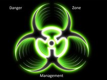 Danger Zone Management