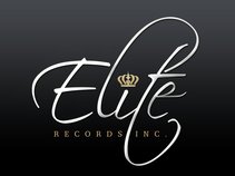 Elite Records Inc.