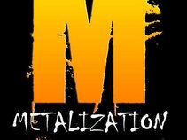 Metalization