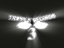 triple 3 records