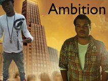 Ambition Entertainment