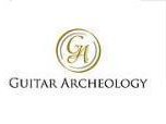 Guitar Archeology