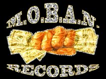 M.O.B.A.N. RECORDS