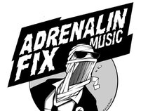 ADRENALIN FIX MUSIC