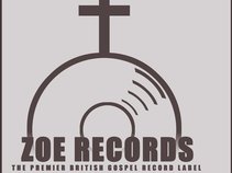 Zoe Records UK