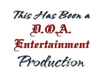 D.O.A. Entertainment