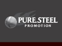 Pure Steel Promotion