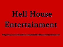 Hell House Entertainment