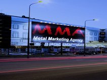 Metal Marketing Agency