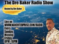 Dre Baker Entertainment