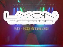Lyon Enterprises Hip-Hop Showcase
