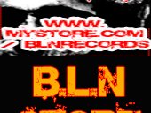 B.L.N Records