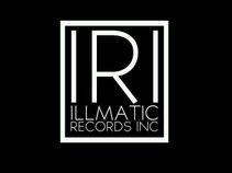 ILLMATIC RECORDS INC
