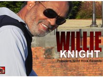 Willie Knight